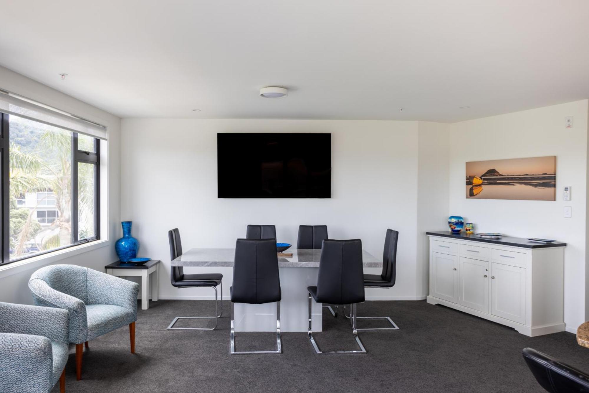 Belle Mer Beachfront Apartments - Self Serviced Маунт-Маунгани Экстерьер фото